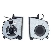 Вентилятор (кулер) для ноутбука Lenovo IdeaPad 3 14ADA05, S145-14, S145-14IWL, V14-IIL, 14ITL05 [F0244]