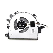 Вентилятор (кулер) для ноутбука Lenovo IdeaPad 3 15ADA05, 3-15IML05, S145-15 [F0237]