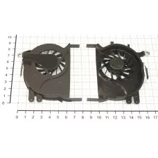*SALE* Вентилятор (кулер) для ноутбука Acer Aspire 3260 3270 3680 5570 5580 [F0125]