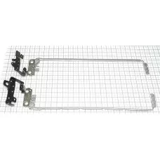 Петли для ноутбука HP 15-AC 250 G4 250 G5 255 G4 255 G5 15-AF 15-AJ 15-AY 15-BA [4102]