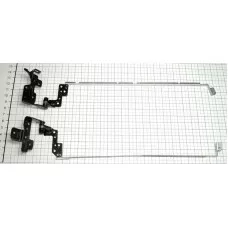 Петли для ноутбука HP 250 G3, 15-G 15-H 15-R 15-S (AM14D000100, AM14D000200) [3448]