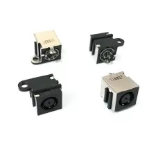 Разъем питания для ноутбука Dell Inspiron 14R, 17R, N4010, N4110, N4120, N7010, N7110 [20405]