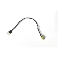 Разъем питания для ноутбука Acer Aspire E1-731, E1-771G, E1-772, V3-731, V3-771G, V3-772G, с кабелем, 19cm [20612]