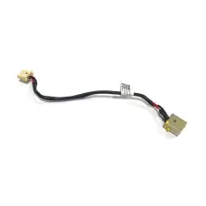 Разъем питания для ноутбука Acer Aspire V5-552, V5-572, E5-523, E5-553, E5-773, с кабелем, 19cm [20613]