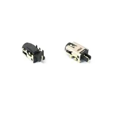 Разъем питания для ноутбука Asus D553M, F553MA, K553MA, X403M, X453, X503M, X553 [20816]