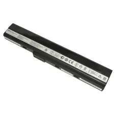 Аккумуляторная батарея для ноутбука Asus A42, A52, K52, P52, X42, X52, PRO5I, X5I, K62 ORIGINAL (10.8-11.1 В 4400 мАч) [B0781]