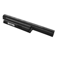 Аккумуляторная батарея VGP-BPS22 для ноутбука Sony VPCE, VPCEA, VPCEB (11.1V 3500mAh), черная Original [B1201]