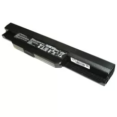 Аккумуляторная батарея A32-K53 для ноутбука Asus A43 A53 K43 K53 (10.8 V 4400 mAh 56Wh) ORIGINAL [B0531]