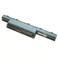 Аккумулятор (батарея) AS10D81 для ноутбука Acer Aspire (11.1 В 5200 мАч) [B0512-AS10D81]
