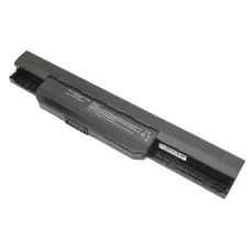 Аккумуляторная батарея для ноутбука Asus A43 A53 K43 K53 (10.8 В 5200 мАч) [B0532]