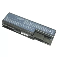 Аккумуляторная батарея для ноутбука Acer 5520, 5720, 5920, 6920, 6920G, 7520, 7720, 7720G, 7720Z.  (11.1 В 5200 мАч) [B0522]