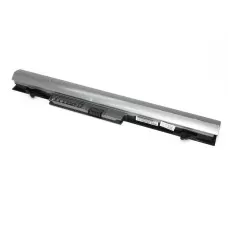 Аккумуляторная батарея для ноутбука HP ProBook 430 G1 (HSTNN-IB4L) (RA04) 44Wh серебристая Original [10335]