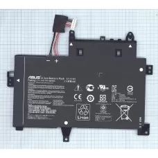 Аккумуляторная батарея B31N1345 для ноутбука Asus Transformer Book Flip TP500LN 11.4V 48Wh, ORIGINAL [4744]