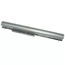 Аккумуляторная батарея для ноутбука HP Pavilion 14-n000, 15-n000, 15-n200 (41Wh 14.8 В) ORIGINAL Silver [B1141]