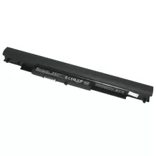 Аккумуляторная батарея (HS03) для ноутбука HP Pavilion 14-AC, 14-AF, 15-AC, 15-AF (2600mAh 11.1 В 38Wh) черная [B1212]