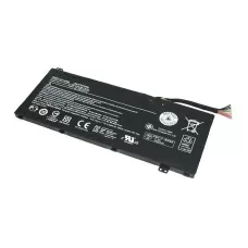 Аккумуляторная батарея для ноутбука Acer Aspire VN7-571G, VN7-791 51Wh AC14A8L черная Original [9886]
