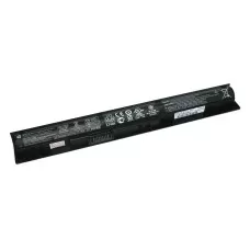 Аккумуляторная батарея (RI04) для ноутбука HP ProBook 450 G3, 455 G3, 470 G3, 14.8V 44Wh черная Original [B1331]
