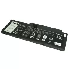 Аккумуляторная батарея для ноутбука Dell Inspiron 15-7537 14.8V 58Wh F7HVR Original [11409]