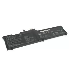 Аккумуляторная батарея (C41N1541) для ноутбука Asus GL702V, GL702VM, GL702ZC, FX702V 76Wh 15.2V 5000mAh ORIGINAL [12903]