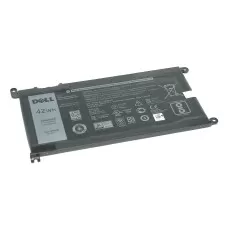 Аккумуляторная батарея для ноутбука Dell 15-5000 (WDXOR) 11.4V 42Wh 3500mAh Original (11108)