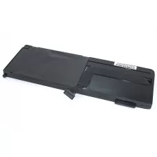 Аккумуляторная батарея для ноутбука Apple MacBook Pro A1286 15" A1382 7070mAh OEM черная [11376]