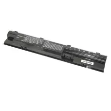 Аккумуляторная батарея (HSTNN-LB4K) для ноутбука HP ProBook 440, 450, 470 (5200mAh 10.8 В) черная [B1312]