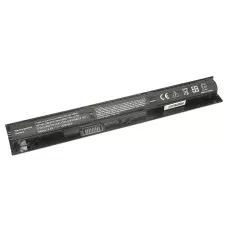 Аккумуляторная батарея (HSTNN-LB6I) для ноутбука HP Envy 15-K, Pavilion 15-P, 17-P (2600mAh 14.8 В) черная [B1302]