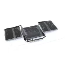 Аккумуляторная батарея для ноутбука Apple MacBook Pro Retina 13 A1706 A1819 11.41V 49.2Wh Original черная [11373]