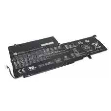 Аккумуляторная батарея (PK03XL) для ноутбука HP Spectre X360 13-4000, 13-4100, G1, G2 (4810mAh 11.4V 56Wh) черная ORIGINAL [11531]