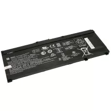 Аккумуляторная батарея для ноутбука HP Pavilion 15-CB, 15t-CB, Omen 15-CE, Omen 15-DC (SR04XL) 15.4V 70.07Wh 4550mAh черная Original [12078]