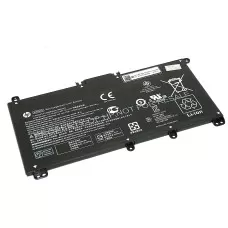 Аккумуляторная батарея для ноутбука HP 15-CS 15-DA 15-DB 14-DF 17-BY (HT03XL) 11.55V 41.9Wh 3630mAh черная Original [B1591]