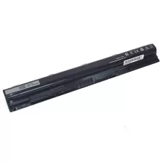 Аккумуляторная батарея M5Y1K для ноутбука Dell Inspiron 14-3451, 14-3458, 14-5451, 14-5455 14.8V 2200-2600mAh [B1542]