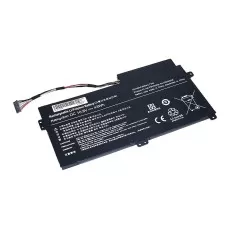 Аккумуляторная батарея AA-PBVN3AB для ноутбука Samsung NP370R4E, NP370R5E, NP470R5E, NP510R5E (10.8V 4000mAh 43Wh) [B1372]