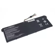 Аккумуляторная батарея для ноутбука Acer Aspire ES1-512, ES1-571 (AC14B18J), 11.4 В 2600 мАч [B1462]