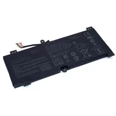 Аккумуляторная батарея (C41N1731) для ноутбука Asus ROG Strix GL502, GL504G, GL704G, G515GV, G715GV 15,4V 66Wh Original [12356]