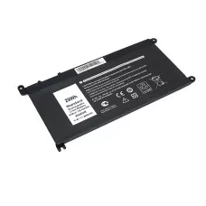 Аккумуляторная батарея для ноутбука Dell 15-5000 (WDXOR) 11.4V 40Wh 3500mAh OEM [11494]