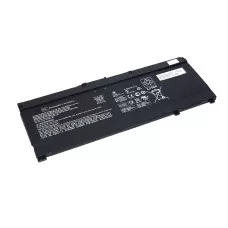 Аккумуляторная батарея для ноутбука HP Pavilion 15-CX, 15-CB, Omen 15-CE, Omen 15-DC, Omen 17-CB (SR03XL) 11.55V 52.5Wh 4550mAh черная Original [11940]