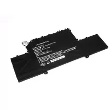 Аккумуляторная батарея (R10B01W) для ноутбука Xiaomi MI AIR 12.5 7.6V 4866mAh ORIGINAL [12748]