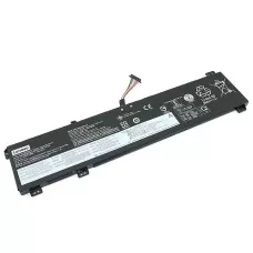 Аккумуляторная батарея (L19M4PC2) для ноутбука Lenovo Legion 5-17IMH05H 15.36V 80wh Original, long cable [12651]