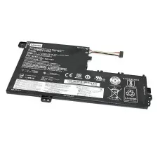 Аккумуляторная батарея для ноутбукa Lenovo IdeaPad 320S-14IKB, 320S-15ISK, 520S-14IKB (L15L3PB1) 11.4V 4510mAh ORIGINAL [12391]