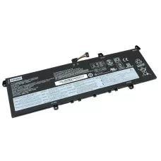 Аккумуляторная батарея для ноутбука Lenovo ThinkBook 13s G2 ITL, 13s G2 ARE, 13s G3 ACN, 14s G2 ITL (L19M4PDD) 15.44V 3562mAh 56Wh ORIGINAL [12732]