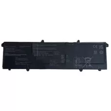 Аккумуляторная батарея для ноутбука Asus Vivobook 16 X1605 (C31N2201), 42Wh, 3640mAh, 11.55V Original [12901]