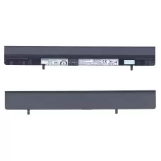 Аккумуляторная батарея L12S4A01 для ноутбука Lenovo IdeaPad Flex 14, 15 14.4V 32Wh черная ORIGINAL [B1061]
