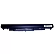 Аккумуляторная батарея (HS04) для ноутбука HP Pavilion 14-AC, 14-AF, 15-AC, 15-AF (2600mAh 14.6 В 38Wh) черная [B1192]