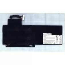 Аккумуляторная батарея для ноутбука MSI GS70 (BTY-L76) 11.1V 58.8Wh Original [11644]
