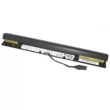 Аккумуляторная батарея для ноутбука Lenovo IdeaPad 100-15IBD (L15M4A01) 14.4V 32Wh черная Original [12071]