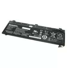 Аккумуляторная батарея для ноутбука Lenovo IdeaPad U330p (L12L4P63) 45.5Wh Original