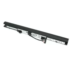 Аккумуляторная батарея для ноутбука Lenovo V310-14ISK (L15L4A02) 14.4V 32Wh 2200mAh Original [11579]