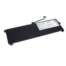 Аккумуляторная батарея для ноутбука MSI PS42 15,2V 50Wh (BTY-M48) Original