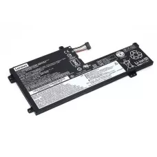 Аккумуляторная батарея для ноутбука Lenovo IdeaPad L340-15 (L18C3PF2) 11.25V 3220mAh 36Wh Original (11648)